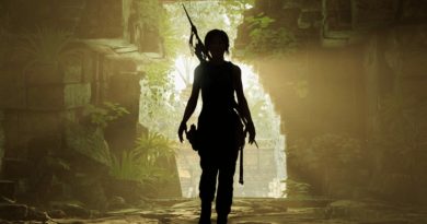 5 Tips to Help Lara Succeed in Shadow of the Tomb Raider