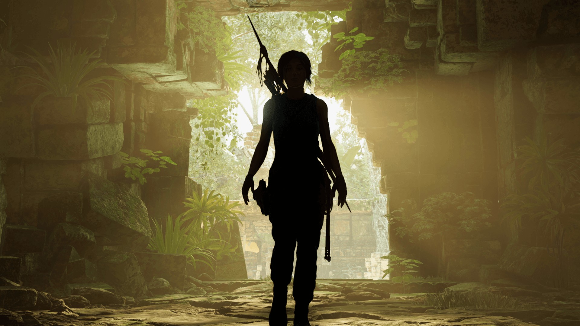 5 Tips to Help Lara Succeed in Shadow of the Tomb Raider