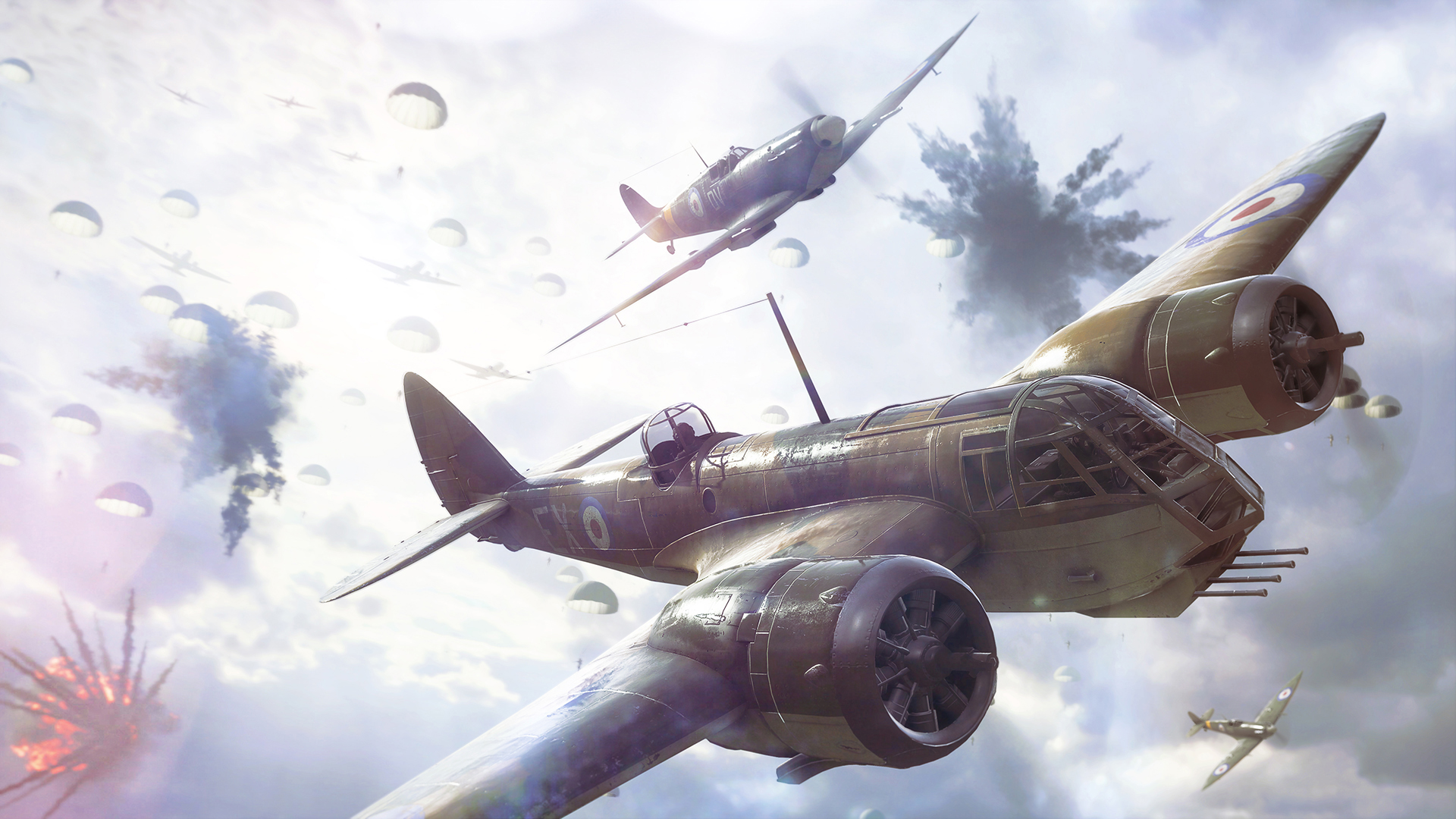 Want to Play Battlefield V Early on Xbox One? Here’s How