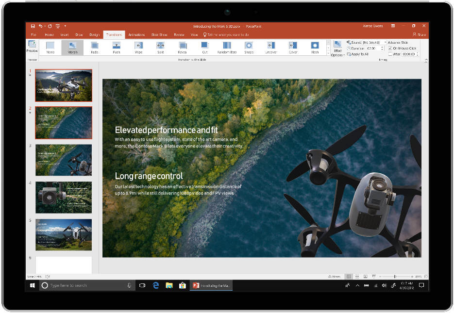 Office 2019 is now available for Windows and Mac
