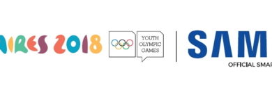 Samsung Brings #DoWhatYouCant Spirit to the Youth Olympic Games Buenos Aires 2018
