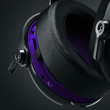 Available Now: Victrix Pro AF Wired Gaming Headset for Xbox One