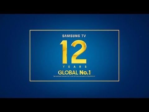 Samsung QLED TV : 2018 QLED TV Award & Review