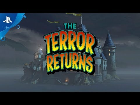 Overwatch - Seasonal Event: Halloween Terror 2018 | PS4