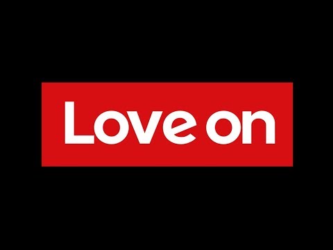 Lenovo becomes "Love on"