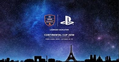 FIFA 19 | Continental Cup 2018 - Day 3 : Semi-final + Grand Final | Presented by PlayStation
