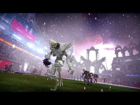 Mutant Football League: Dynasty Edition - Launch Trailer | PS4