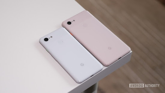 Win a Google Pixel 3 and Speck bundle