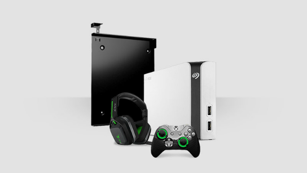 New Idea Drives Just for You: Designed for Xbox and PC Game Bar