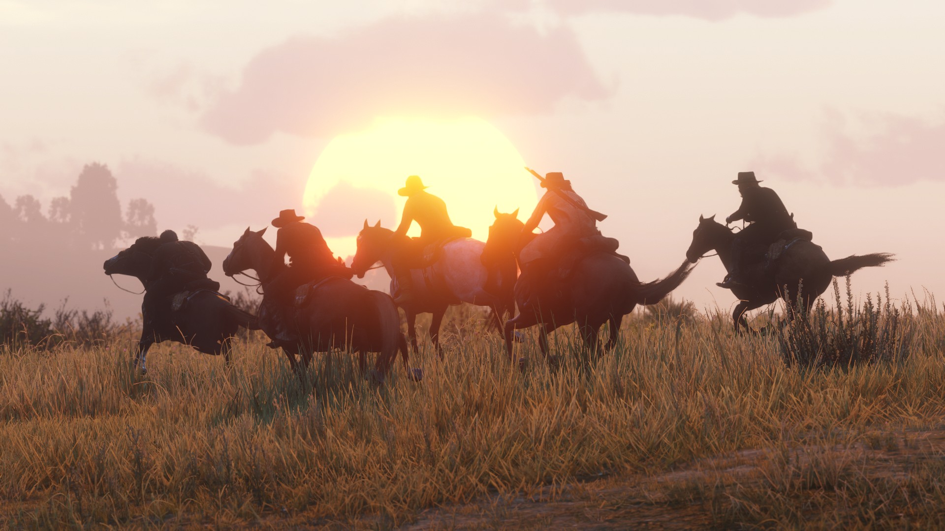 Play the Red Dead Online Beta Today on Xbox One