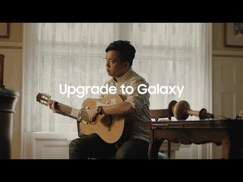 Upgrade to Galaxy: Care