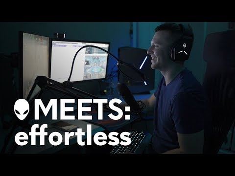 Meet: Effortless
