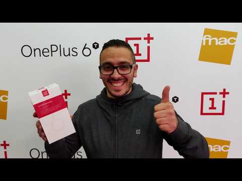 OnePlus 6T - Pop-ups Recap