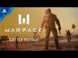 Warface ps4 когда боевой пропуск