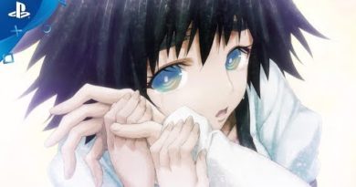 Steins;Gate Elite - Linear Bounded Phenogram | PS4