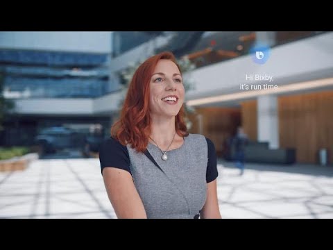 Bixby: Official Introduction