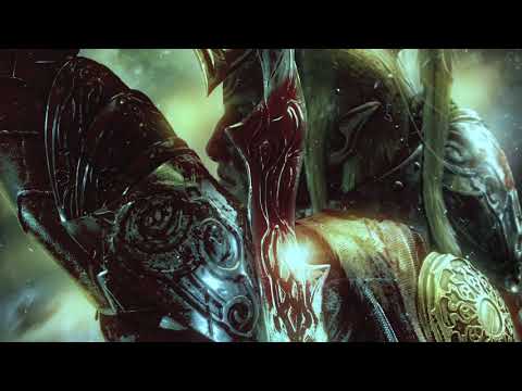 Alaloth - Champions of The Four Kingdoms Teaser Trailer