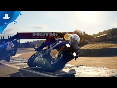 Ride 3 - Launch Trailer | PS4