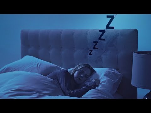 Bixby: Nighty night (Quick Commands)