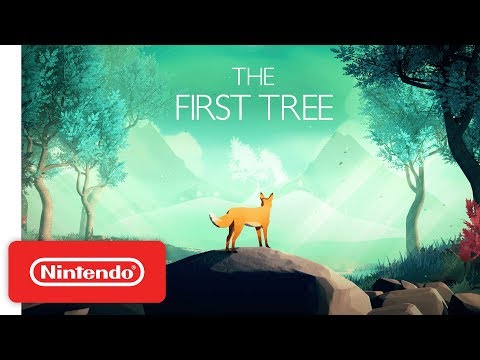 download the first tree nintendo switch review