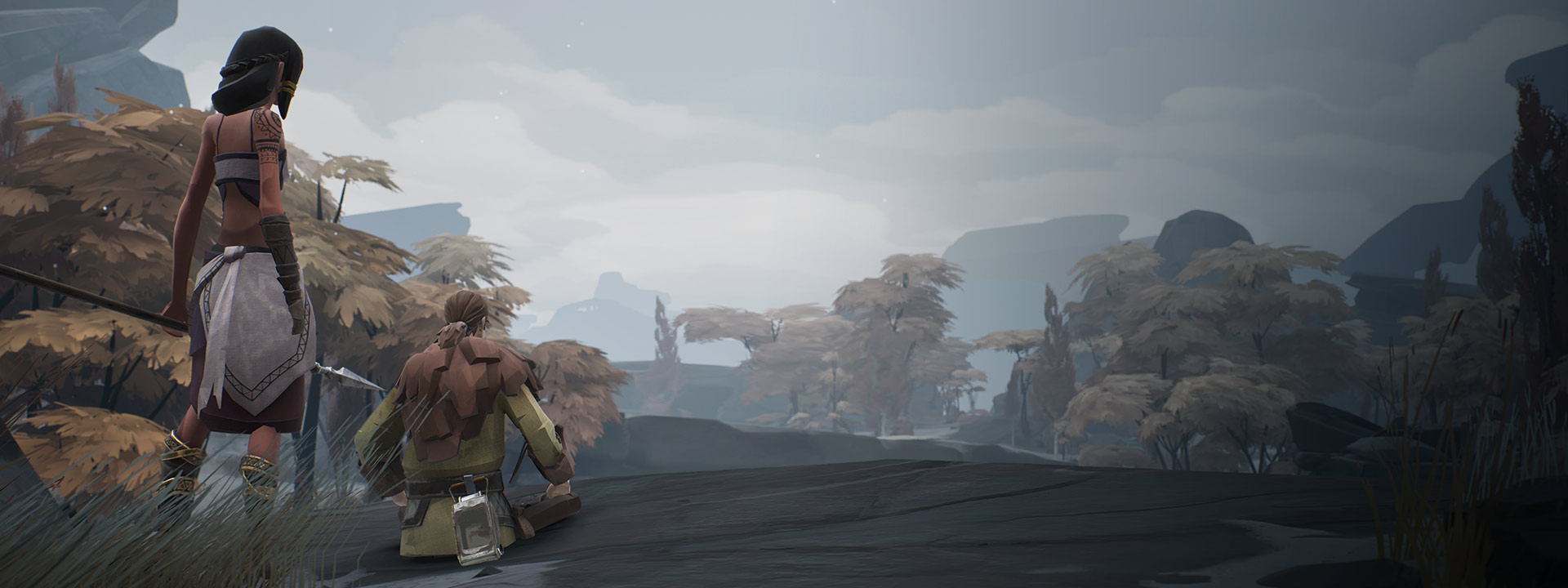 How to Play Multiplayer in Ashen and Other Useful Tips