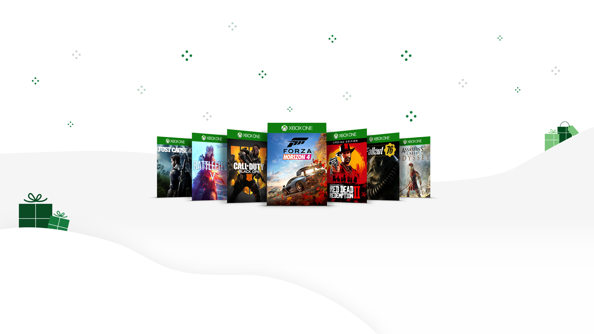 Countdown Sale: Huge Savings on Xbox Games, Consoles, Xbox Game Pass, and More
