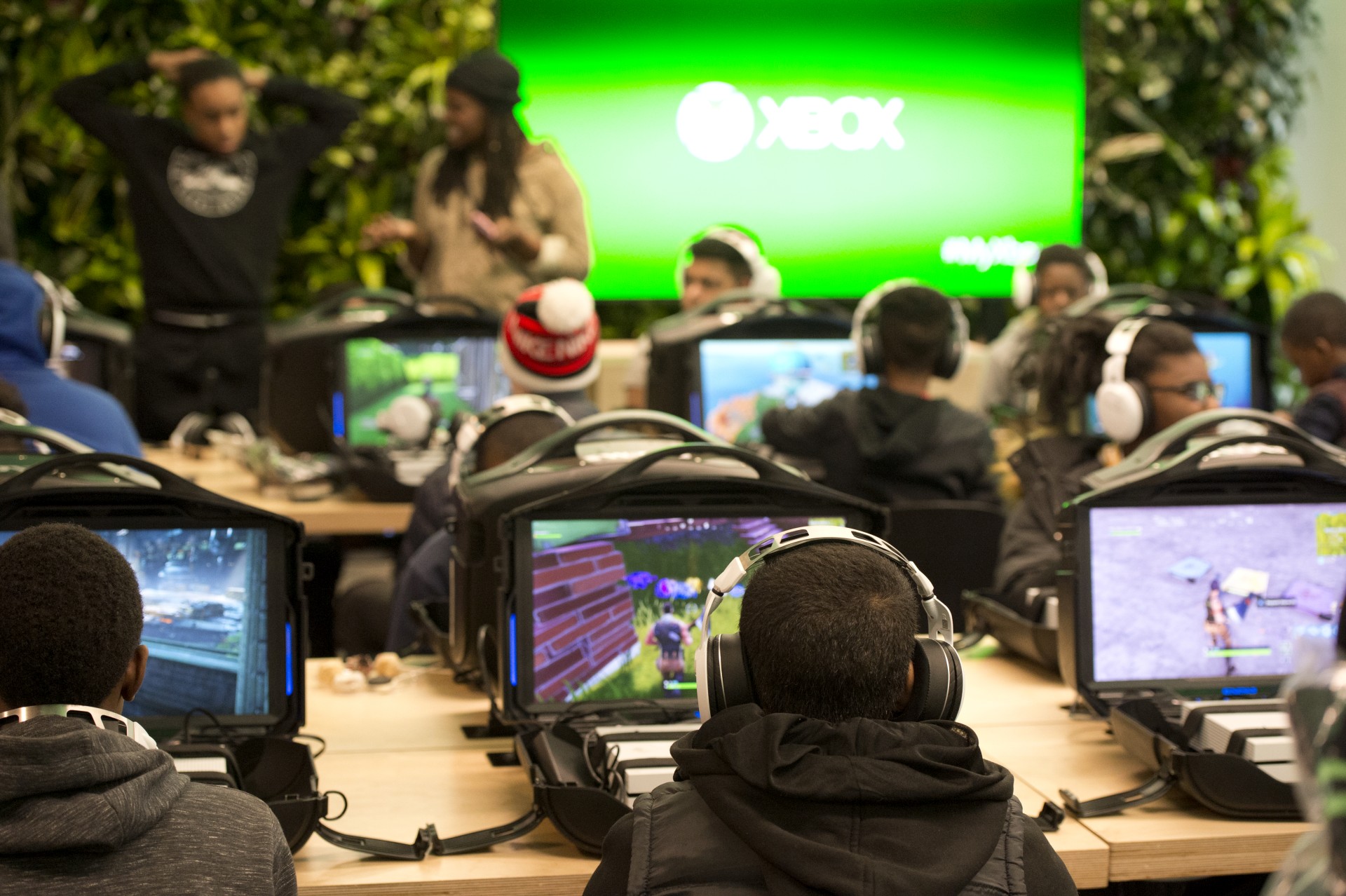 Celebrating Gaming, Community and What #MyXbox Can Mean for You