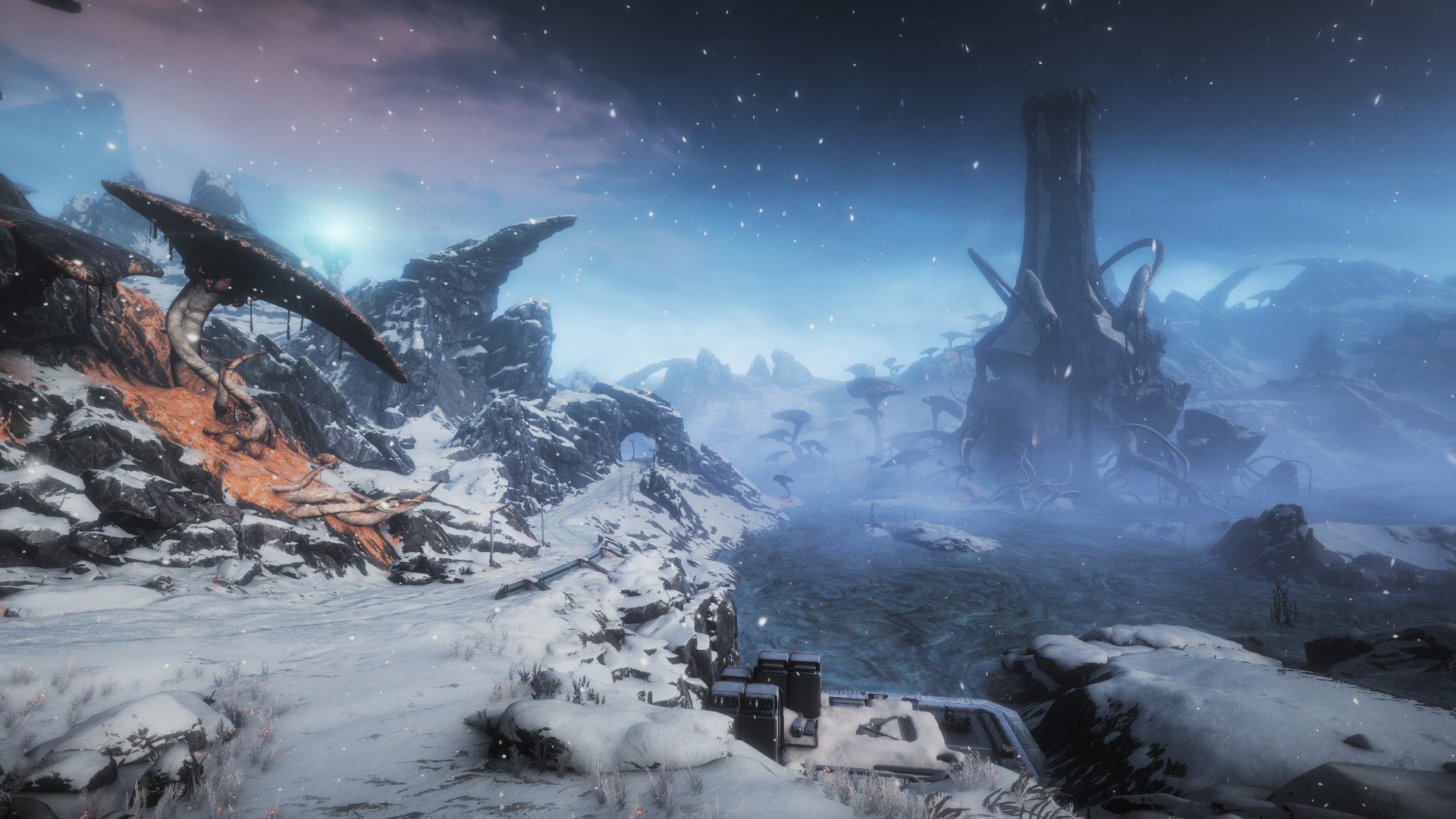 Five Tips to Get Started in Warframe’s New Fortuna Expansion on Xbox One