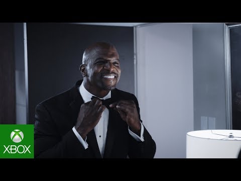 Crackdown 3 - Step Up Your Boom: Suit Up