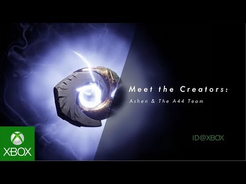 ID@Xbox - Meet the Creators of Ashen, A44