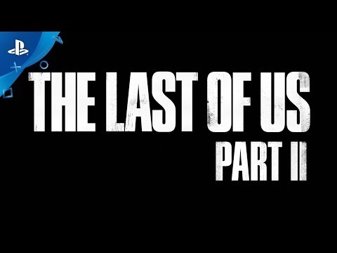The Last of Us Part II - Reveal Reactions | Anniversary Video