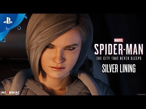 Marvel’s Spider-Man - Silver Lining: DLC 3 Teaser | PS4