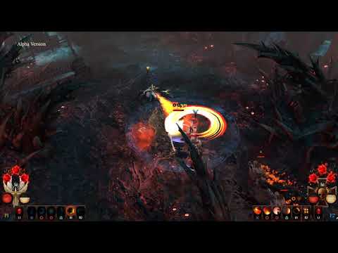 Warhammer: Chaosbane – High Elf Mage Gameplay | PS4