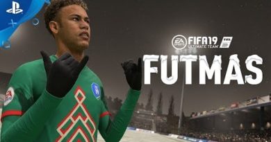 FIFA 19 Ultimate Team - Futmas | PS4