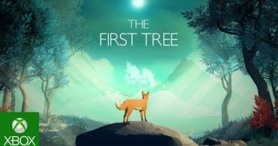 The First Tree | Official Trailer | Xbox One