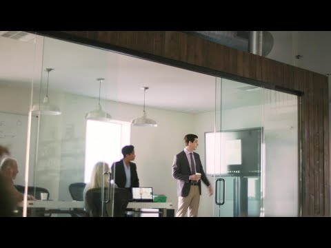 Dell Monitors for Financial Services