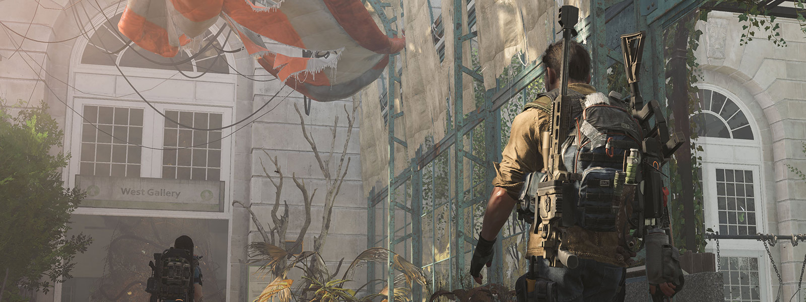 The 5 Biggest Changes to the Dark Zone in Tom Clancy’s The Division 2
