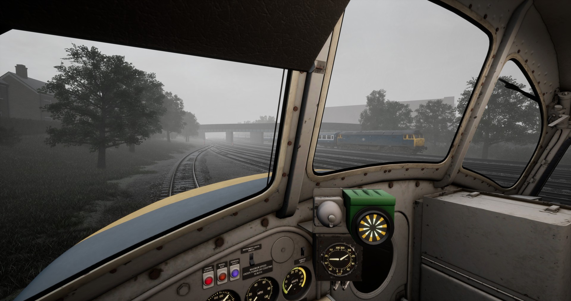 Train Sim World: The Northern Trans-Pennine is Available Now on Xbox One