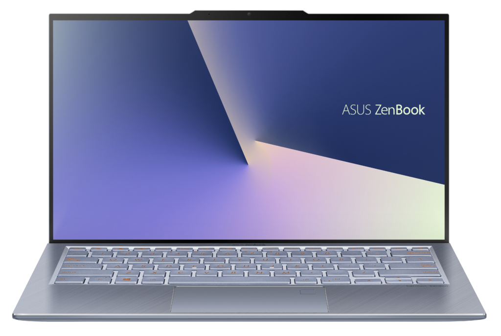 At CES 2019, ASUS unveils new ZenBooks, StudioBook, 3 additions to the VivoBook family and gaming laptops