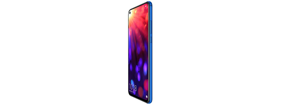 HONOR View20 comes to O2 custom plans