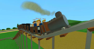 Let Your Creativity Run Wild in Theme Park Tycoon 2 for Roblox on Xbox One