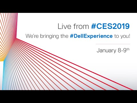 The #DellCinema Experience with Randy Jackson: CES 2019