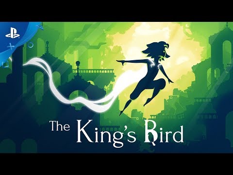 The King's Bird - Launch Trailer | PS4