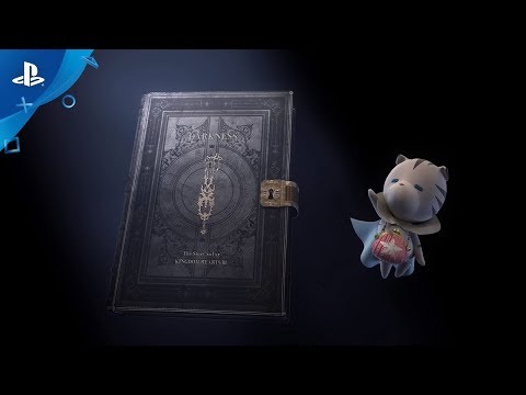 Kingdom Hearts III – Memory Archive – Episode 5: Darkness | PS4