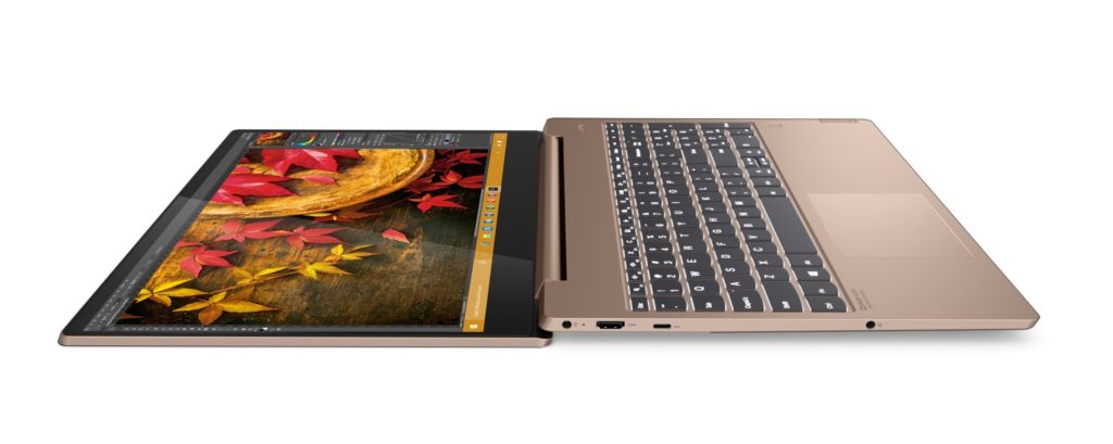 At MWC, Lenovo reveals the latest in the IdeaPad and IdeaCentre family, plus intelligent ThinkPad laptops