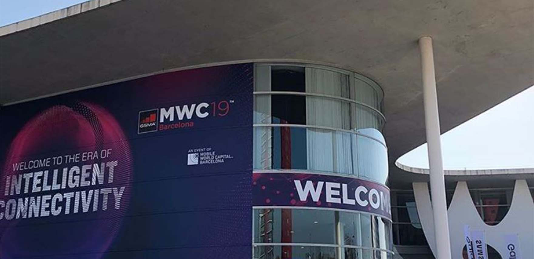 5G at MWC, here’s how this will change the way you work and live