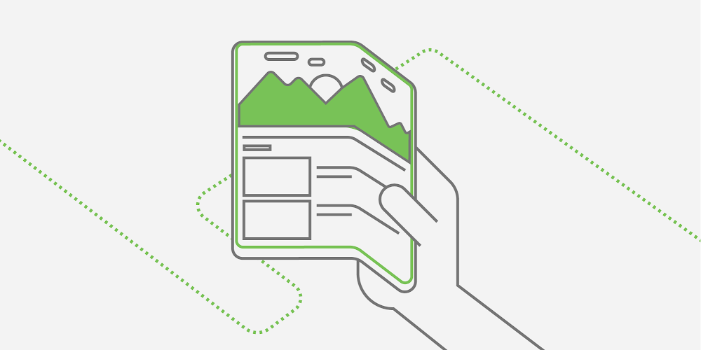 Shaping the future of mobile with Android