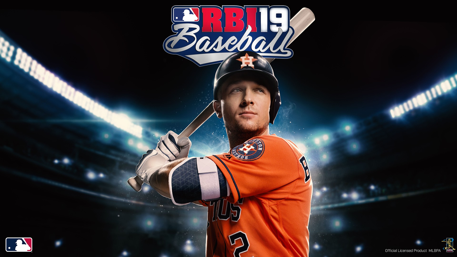 R.B.I. Baseball 19 Coming to Xbox One March 5, Pre-Order Today
