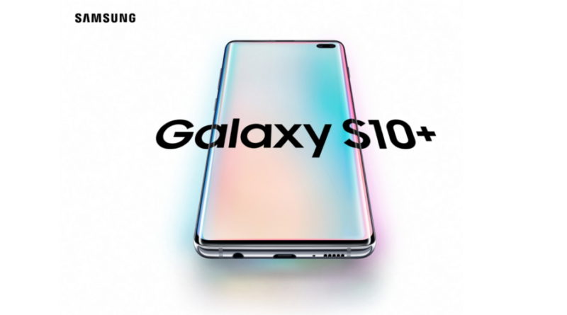 dxomark galaxy s10e