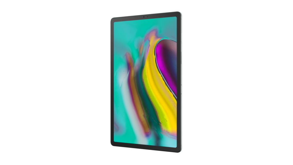 Samsung Introduces the New Stylish and Versatile Galaxy Tab S5e